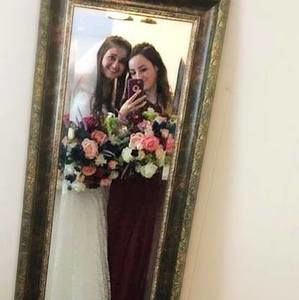 Meet your Posher, Tammy